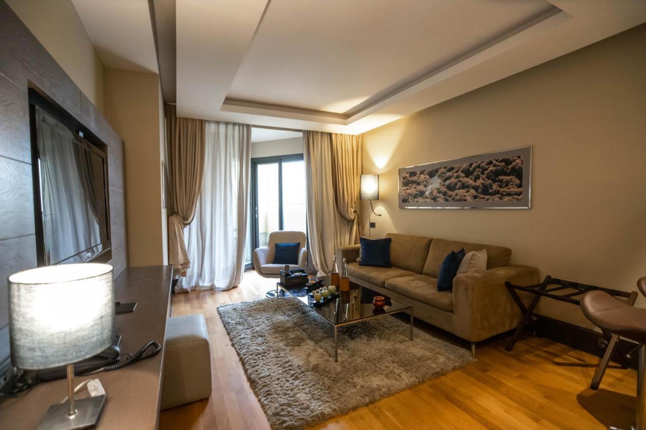 Gray Boutique Hotel カサブランカ エクステリア 写真