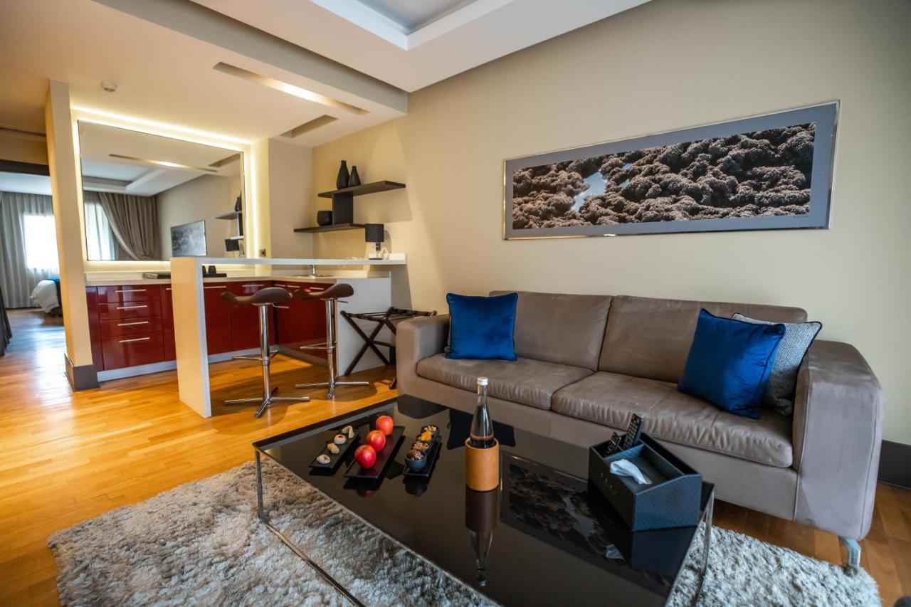 Gray Boutique Hotel カサブランカ エクステリア 写真