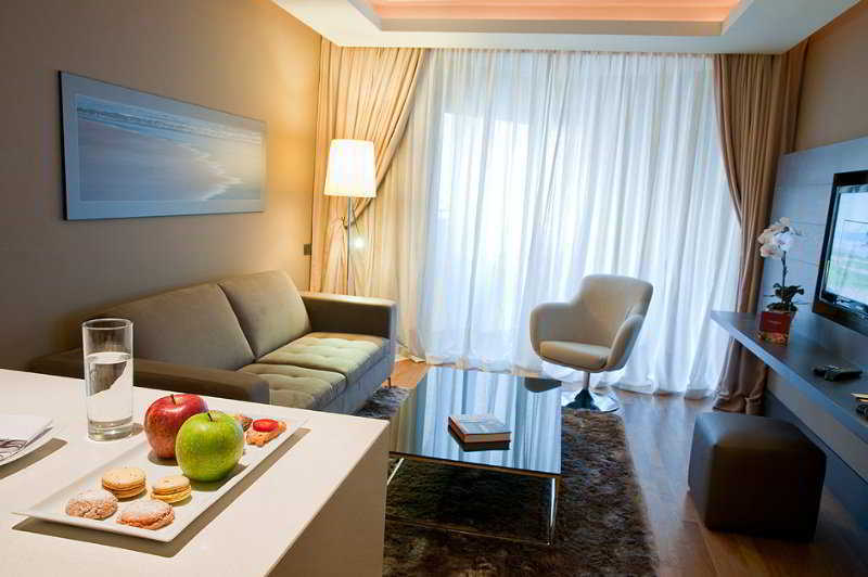 Gray Boutique Hotel カサブランカ エクステリア 写真 A typical studio apartment